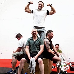 Mens Class