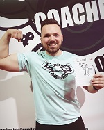 Coach Two