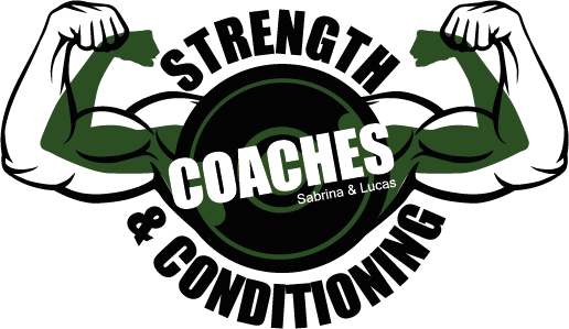 S&C Coaches logo