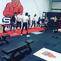 Beginners Class
