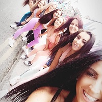 Ladies Class