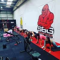 Mobility Class