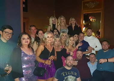 Team Night Out