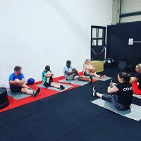 Teens and Kids Class
